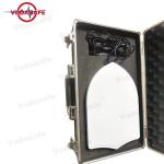 AC220V-240V Mobile Phone Signal Jammer Drone Signal Jamming For 2.4G 5.8G Gps