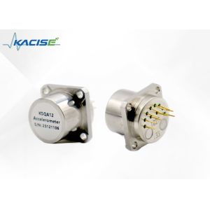 China Sensitivity Vibration Peak Sine Accelerometer with  on sale