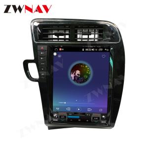 China Carplay DSP Audi Q5 Car Auto Stereo GPS Navigation Multimedia Player factory