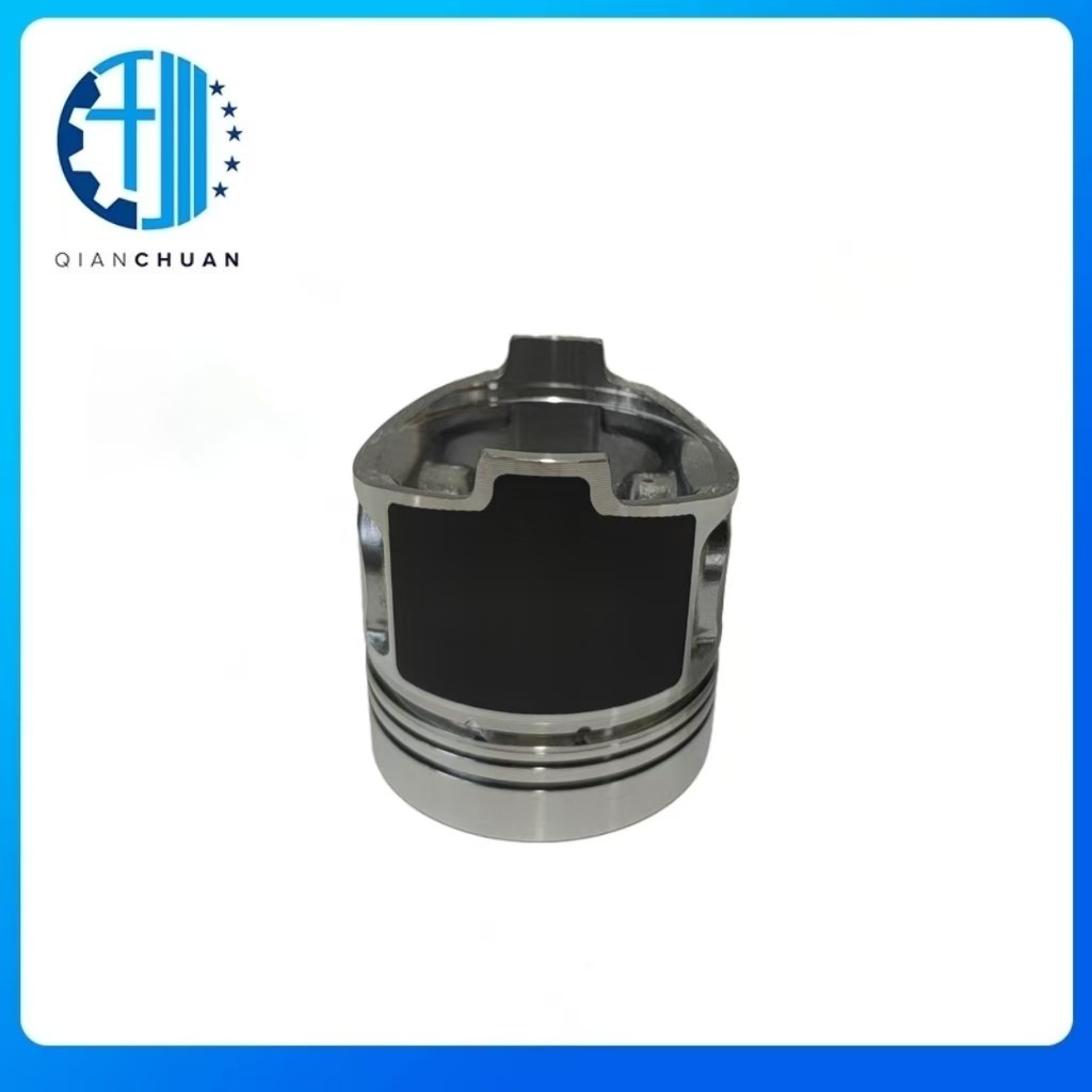 297-3080 Piston Kit For Caterpillar Cat C1.7 C2.2 3013C 3024C Engine Parts