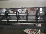 Slotting Function Rotary Slotting and Creasing Machine for Large Scale