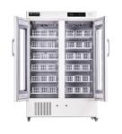 MBC-4V658 Blood Bank Refrigerator 658L Medical Cold Storage for Blood Bags &