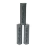 OEM ODM Rechargeable Flashlight Lithium Ion Battery Cells 2600mAh Long Cycle