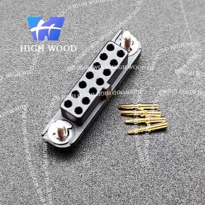 China HW-CMM Connector, HW-222C14M16,2mm Pitch. factory
