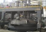 VD VOD Vacuum Degassing Furnace For Steel Making Production Line