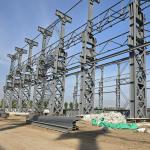 Industrial Steel Structure Prefabricated Warehouse Building Customizable