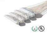 1X32 1310 / 1490 / 1550 nm Fiber Optic Single Mode Fbt Coupler LC / UPC Φ 0.9 0