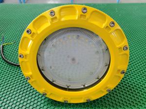 China Zone 1 2 21 22 Explosion Proof Aluminum LED Lighting IP66 factory