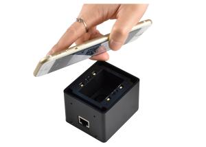 China Cell Phone Barcode Scanner White LED Light Source for Mobile Payment factory