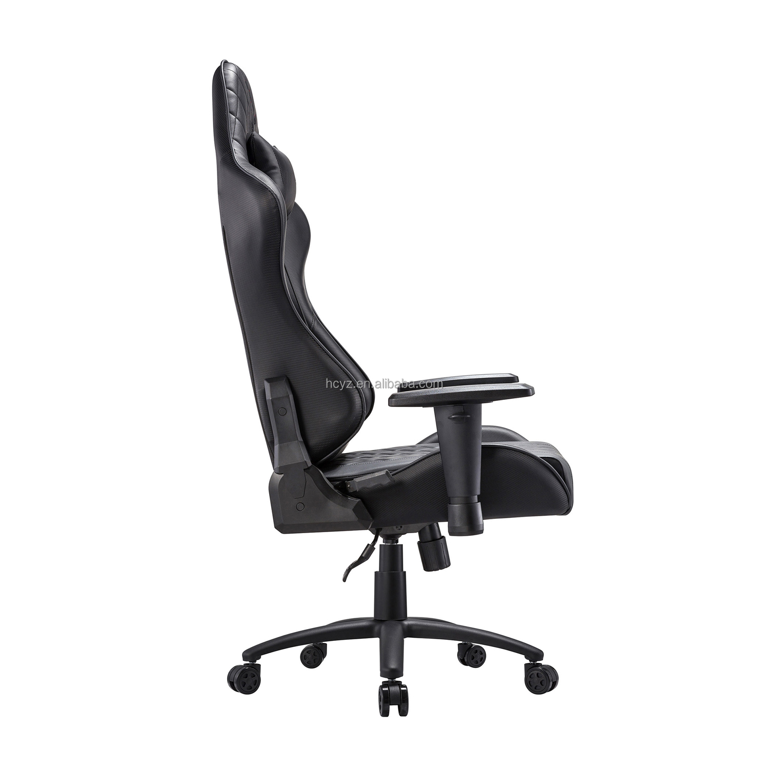 Transform Your Gaming Experience with Our Customized Gridding Secret Game Chair