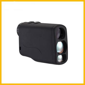 China 905nm Class 1 600M Laser Range Finders For Golf And Hunting factory
