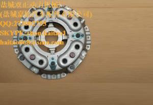 China 3EC-10-11510 CLUTCH COVER factory