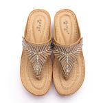 BS077 BS077 Europe And The United States 2021 New Slippers Women Summer Fashion