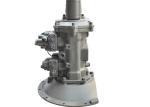 Excavator Hydraulic Parts HPK055 Main Pump Group ZX120-3 9197338