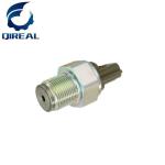 Excavator Parts 4HK1 6HK1 Fuel Common Rail Pressure Sensor 499000-6131