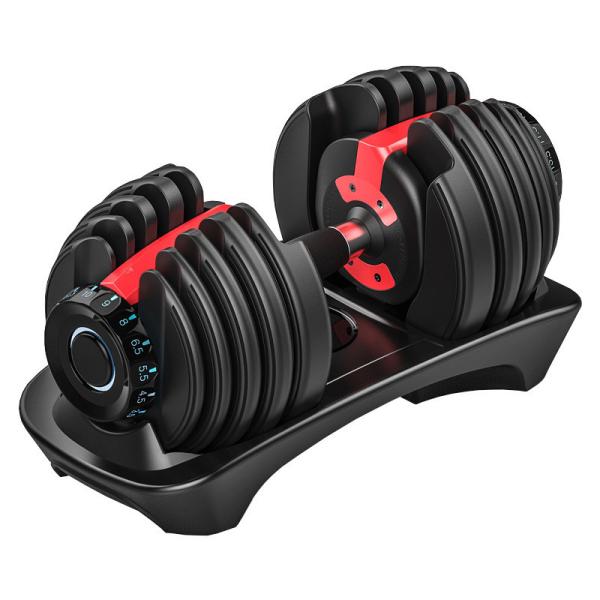 Befreeman Wholesale Hot Sale High Quality Gym Equipment Adjustable Dumbbell