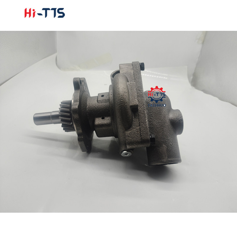 Water pump 4982757 4972853 For Truck Machinery M11 Diesel Engine Parts