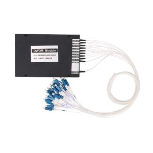 2 To 16 Channel OADM DWDM MUX DEMUX For Broadband