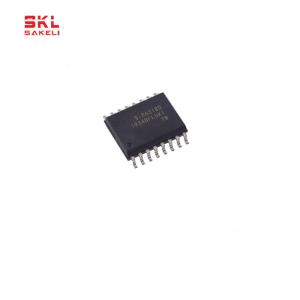 China SI8631BD-B-ISR Power Isolator IC High Efficiency Reliability for Power Systems factory