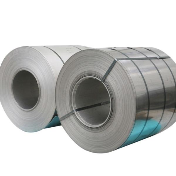 Hot Rolled Cold Drawn SS Coil Tole 304 316L Stainless Steel Roll for Constructio