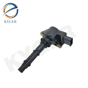 China 272 906 00 60 Ignition Coil 2729060060 000 150 19 80 000 150 26 80 For Mercedes Benz W463 W203 S203 R230 W211 C209 S211 W221 factory