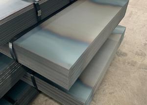 China A387 Gr.9 Cl.2 Steel Plate A387 Pressure Vessel Plates A387 Hot Rolled Steel Sheet factory
