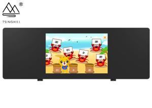 China Android Windows Intelligent Blackboard Interactive Panel 75 Inch Nano factory