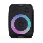 Outdoor Party Speaker OZZIE P5 TWS Bluetooth With LED Light 7.4V 2500mAh