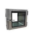 Cleanroom Pass Through Chamber