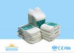 OEM 3D Leak Prevention Super Absorbent Adult Disposable Diapers