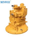 345C Excavator pump group 3604595 main Hydraulic Pump 345C excavator hydraulic