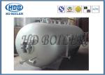 SA16Gr70 Once Through Single Mud Drum In Boiler Level Control Stainless Steel