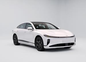 China 2024 Luxury Changan Qiyuan A07 1.5L 218Ps 320Nm 1200Km EV Sedan Hybrid Car factory