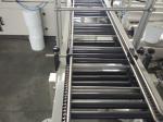 1.35kw Shrink Wrap Sealer Machine Audiovisual Carton Box Maxi Roll Paper