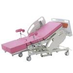 Electric Gynecological Examination Operating Theatre Table Obstetric Delivery