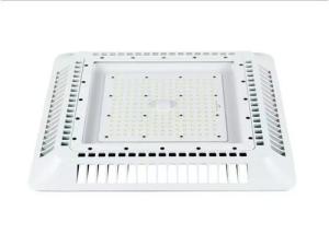 China Ceiling Mount LED Canopy Lights 2700K-6000K Industrial Residential Areas factory