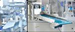 3KW Automatic Powder Packaging And Sealing Equipment