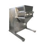 YK60 Experiment Lab Swing Pellet Machine Dry Powder Additives Material Combined