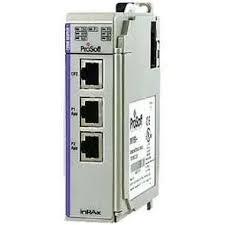 China MVI69-MNET Modbus Prosoft Communication Module TCP/IP Communication Module factory
