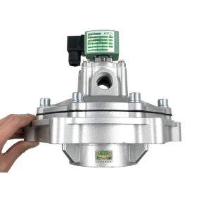 New ASCO Series SCXR353G230 3 Inch Submerged Pulse Valve