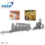 22000x2500x3200mm Automatic Commercial Macaroni Making Machine for Profitable