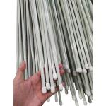 Tent Box Luggage Pultruded Tube Fiberglass Tent Support Pole FRP Folding Pole