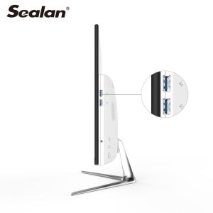 435*290mm 23.8 Inch All In One PC