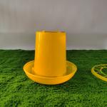 Automatic Rat Proof Chicken Feed Bucket Standard Weight