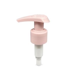 China 24/415 Lotion Dispenser Pump Plastic 1.2CC 1.5CC Left - Right Lock For Shampoo factory