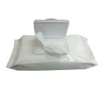 High Quality Adult Bath Wipes Cleaning Wet Wipes Dispenser with Alcohol Free
