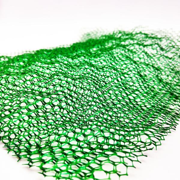 China 3D Geomat The Ultimate Solution for Slope Protection and Soil Erosion Prevention factory