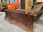 Caterpillar D5N LGP Used Crawler Bulldozer Stable Second Hand Bulldozer