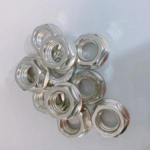 China M2 Solar Fastener Strut Channel Spring Nut Washer Zinc Plated Carbon Steel Combo factory