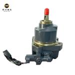 For KOMATSU Parts 708-7S-00550 MOTOR for Air Front Loader for GD675 Model Y1642